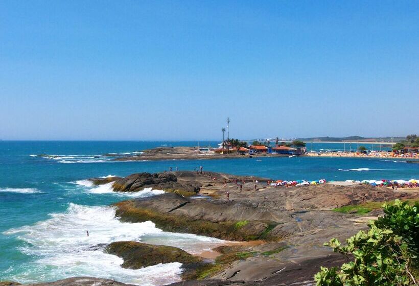 هتل Atlantico