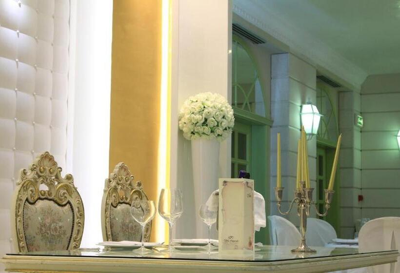 هتل Balconata 2.0 Banqueting & Accommodations