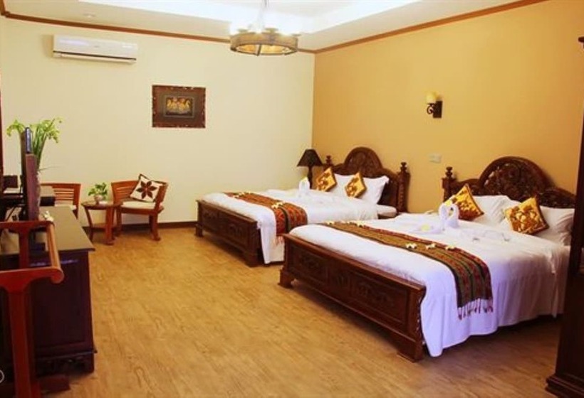 هتل Bali Resort & Apartment