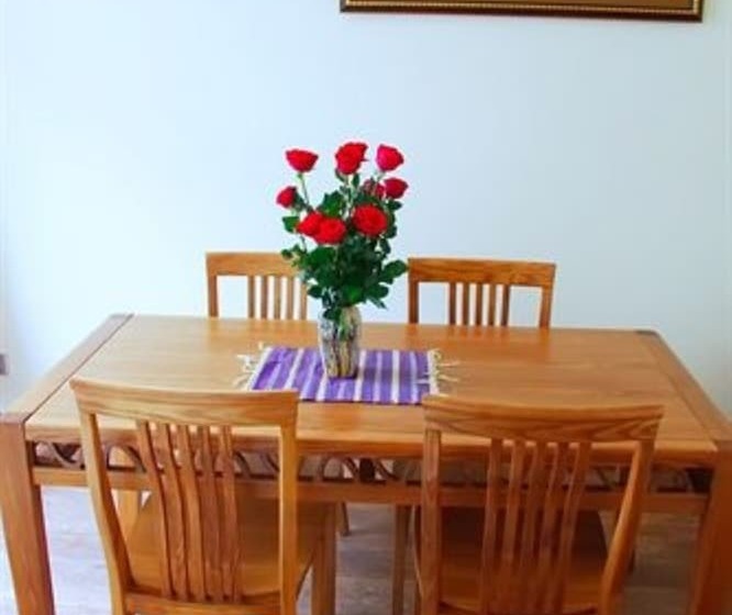 هتل Bali Resort & Apartment