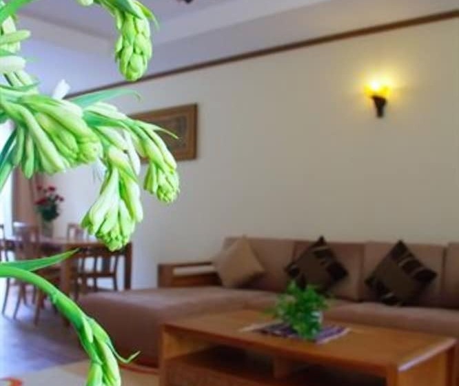 هتل Bali Resort & Apartment