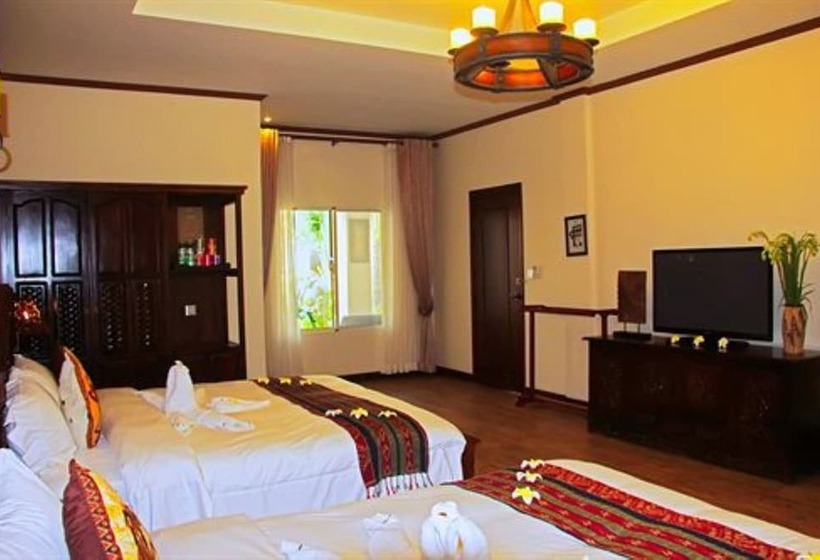 هتل Bali Resort & Apartment