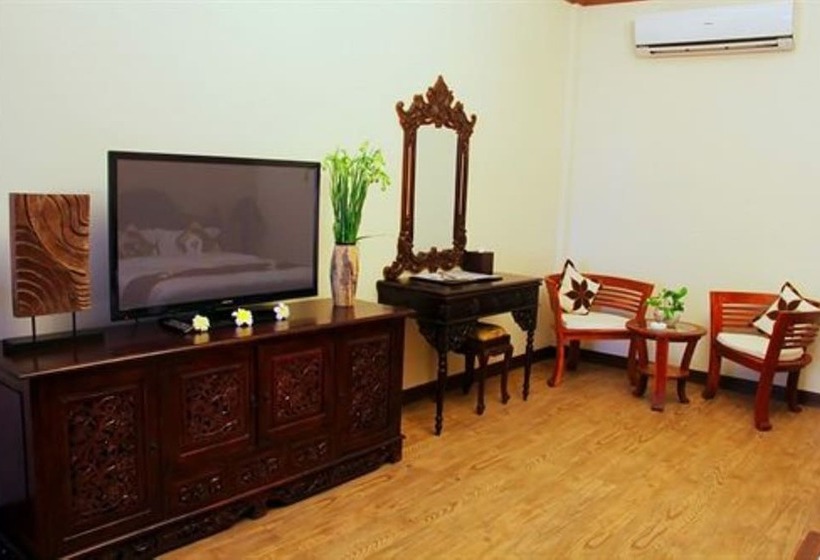 هتل Bali Resort & Apartment