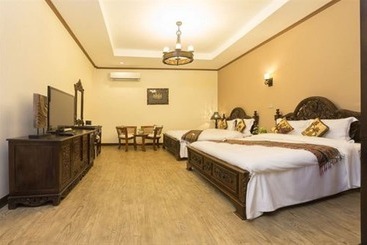 هتل Bali Resort & Apartment