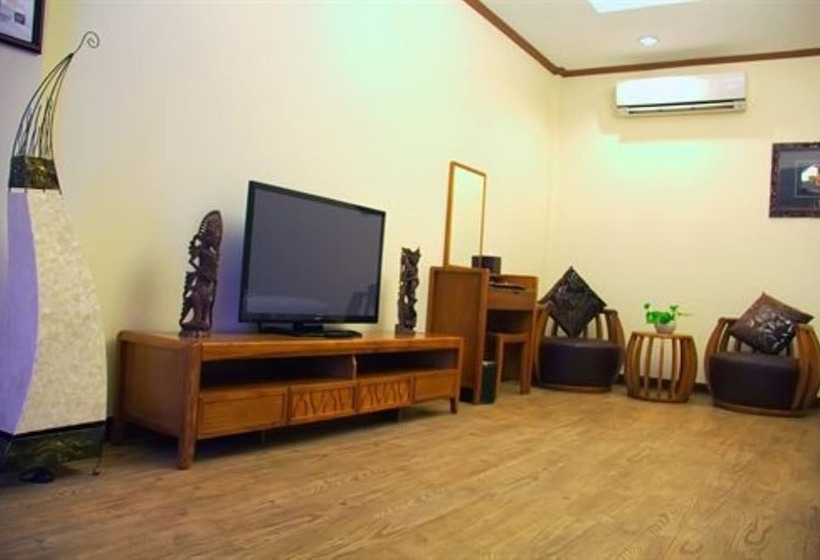 هتل Bali Resort & Apartment