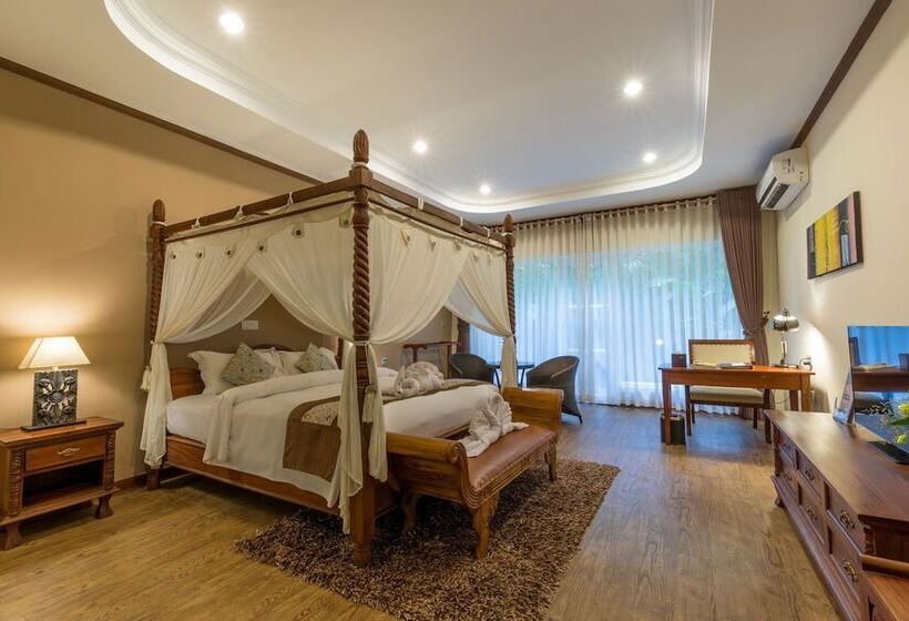 هتل Bali Resort & Apartment