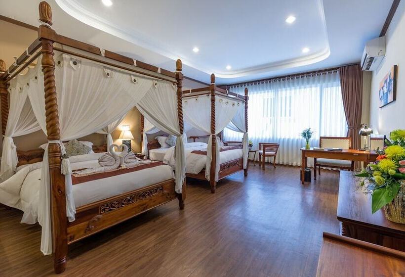 هتل Bali Resort & Apartment