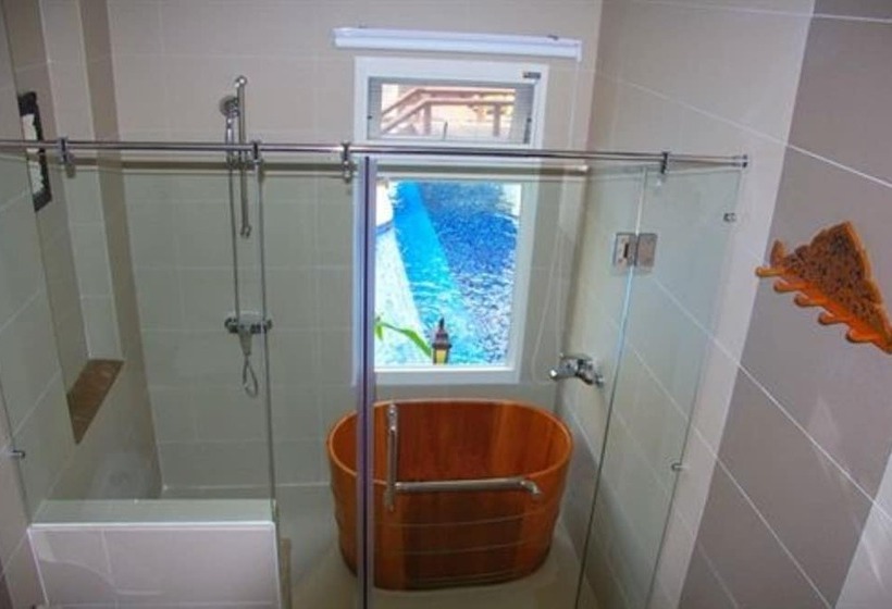 هتل Bali Resort & Apartment
