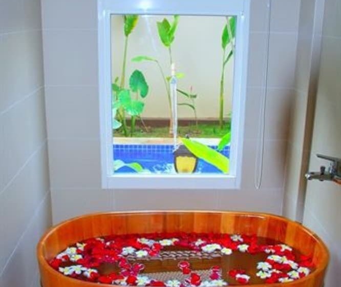 هتل Bali Resort & Apartment
