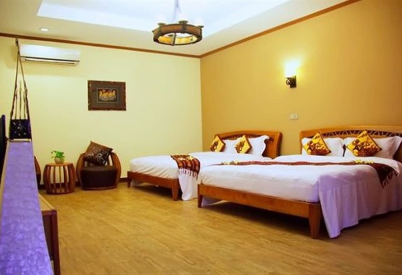 هتل Bali Resort & Apartment