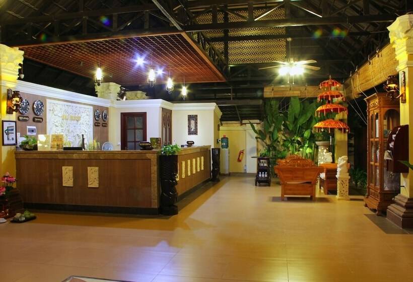 هتل Bali Resort & Apartment