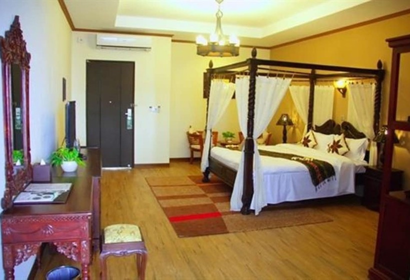 هتل Bali Resort & Apartment