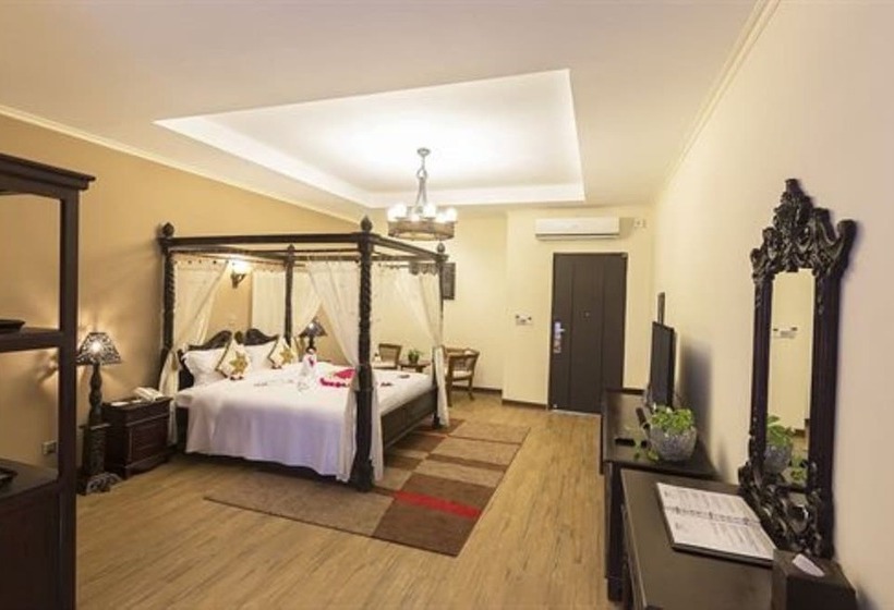 هتل Bali Resort & Apartment