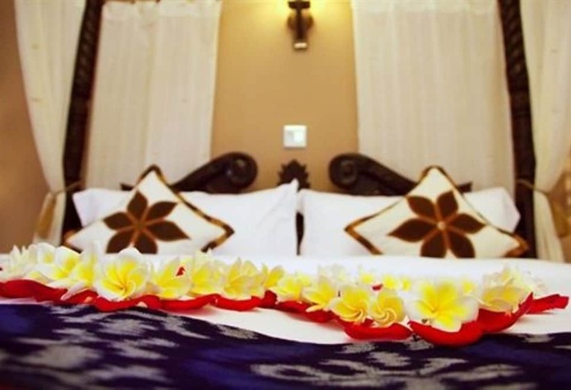 هتل Bali Resort & Apartment
