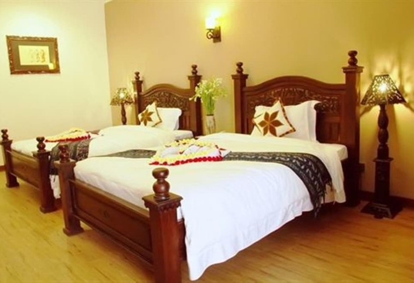 هتل Bali Resort & Apartment