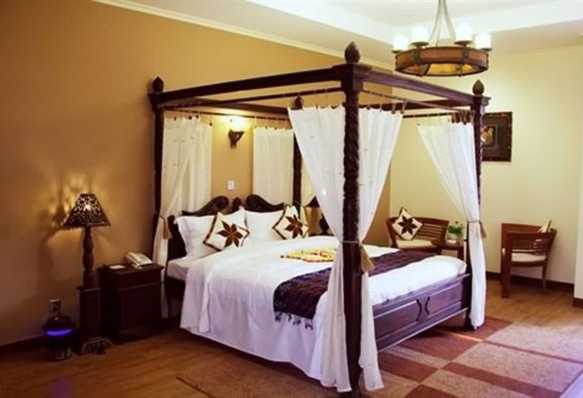 هتل Bali Resort & Apartment