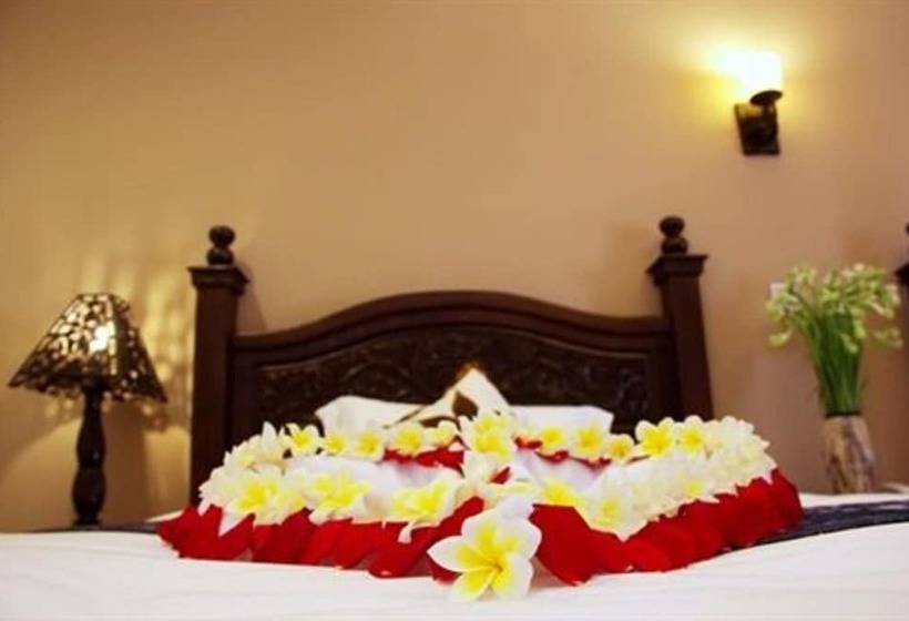 هتل Bali Resort & Apartment