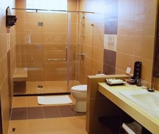 هتل Bali Resort & Apartment
