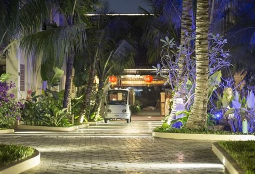 هتل Bali Resort & Apartment