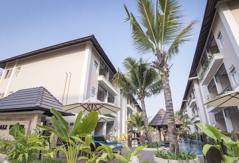 هتل Bali Resort & Apartment