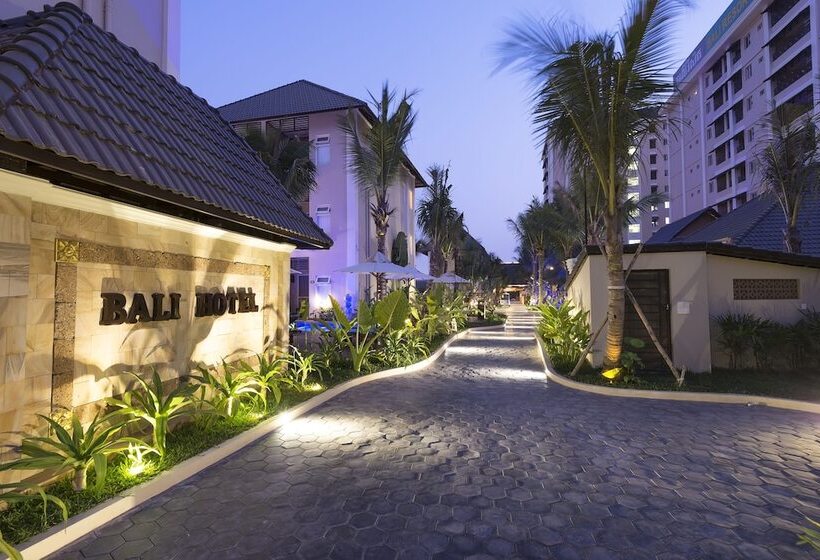 هتل Bali Resort & Apartment