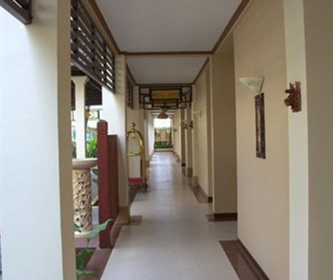 هتل Bali Resort & Apartment