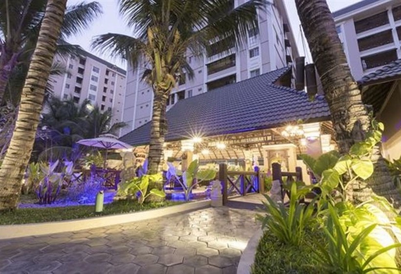 هتل Bali Resort & Apartment