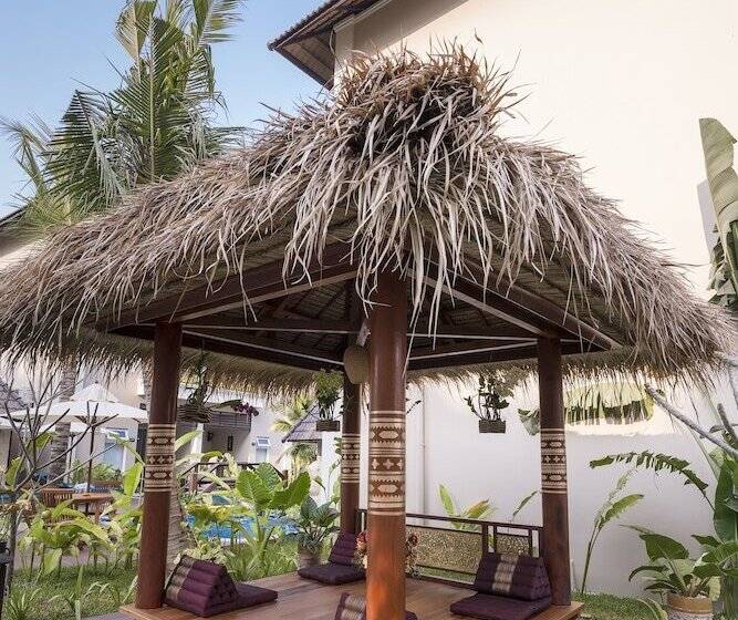 هتل Bali Resort & Apartment