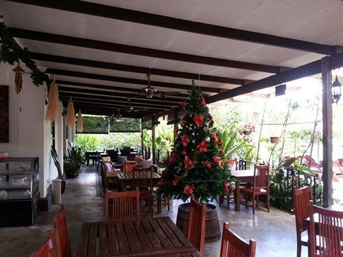 ホテル Basaga Holiday Residences