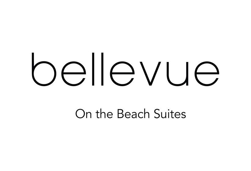 ホテル Bellevue On The Beach Suites