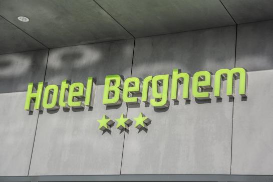 Hotel Berghem