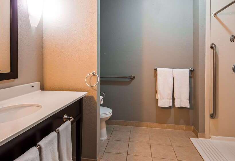 فندق Best Western Plus   Magee Inn & Suites