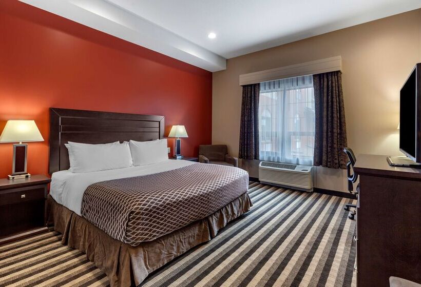 هتل Best Western Plus Meridian