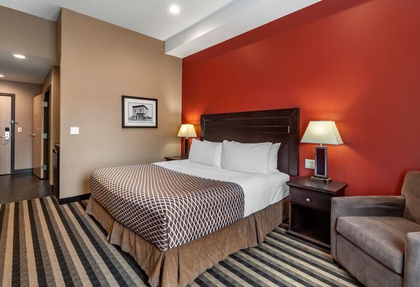 هتل Best Western Plus Meridian