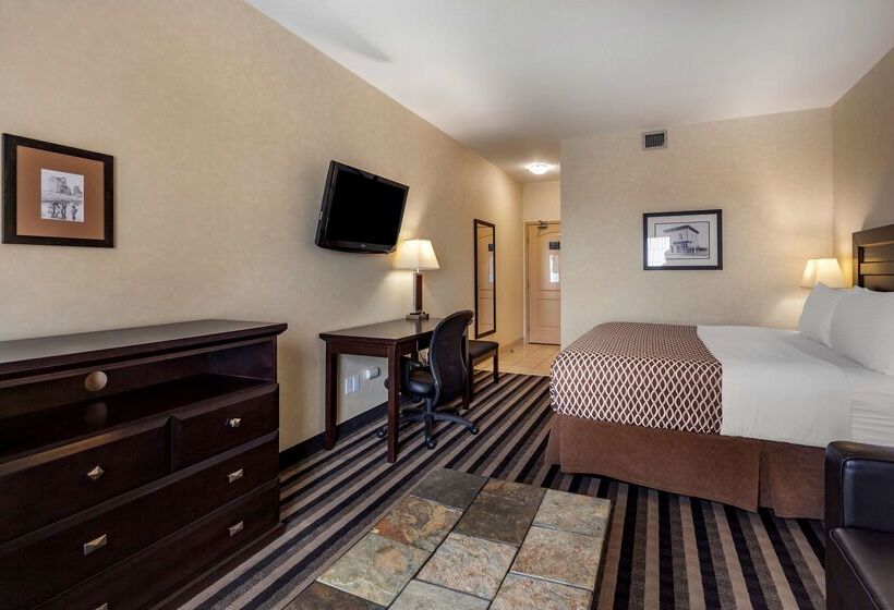 هتل Best Western Plus Meridian