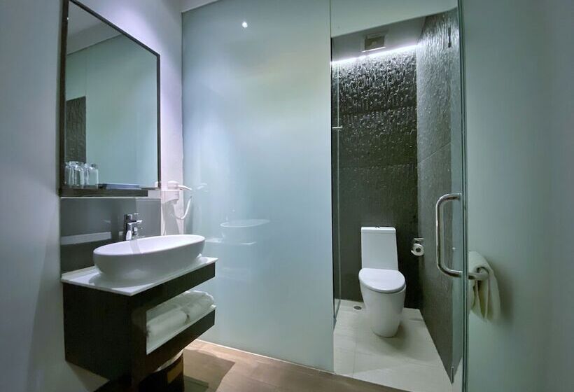 Bliss Hotel Singapore