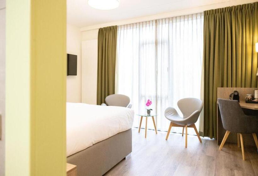 בית מלון כפרי Erve Hulsbeek