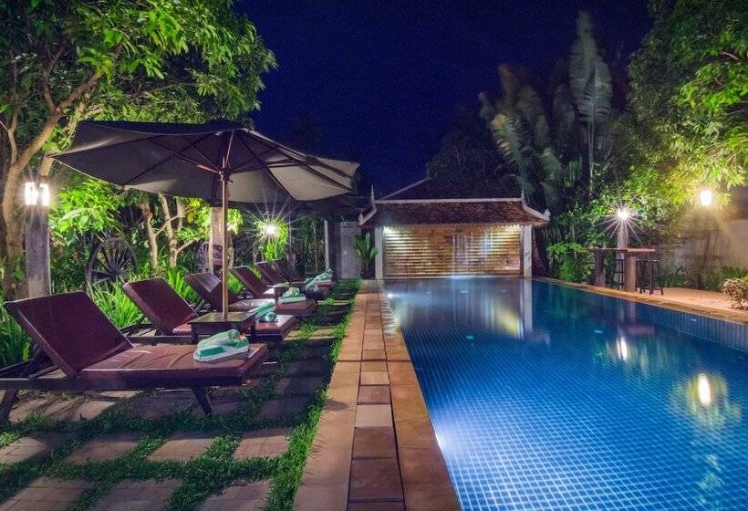 هتل Bunwin Residence