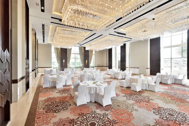 Fotos del hotel Courtyard By Marriott Agra: 1 Fotos del hotel Courtyard By Marriott Agra: 1