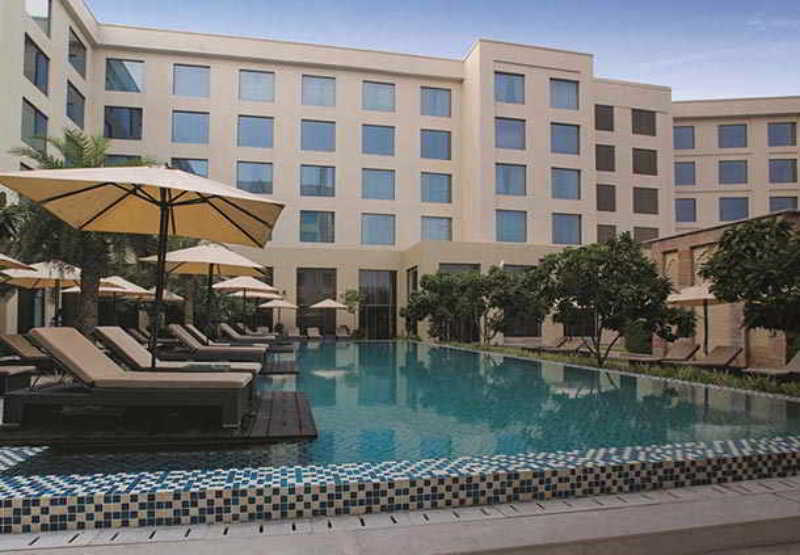 Courtyard by Marriott Agra
