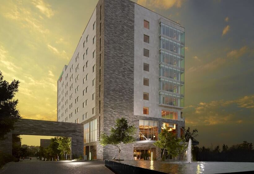 Fotos del hotel Courtyard By Marriott Queretaro: 1 Fotos del hotel Courtyard By Marriott Queretaro: 1