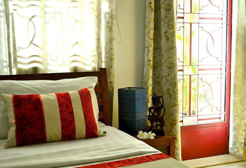 בית מלון כפרי Cyclo