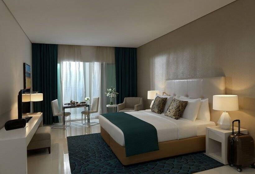 Fotos del hotel Damac Maison Cour Jardin: 1 Fotos del hotel Damac Maison Cour Jardin: 1
