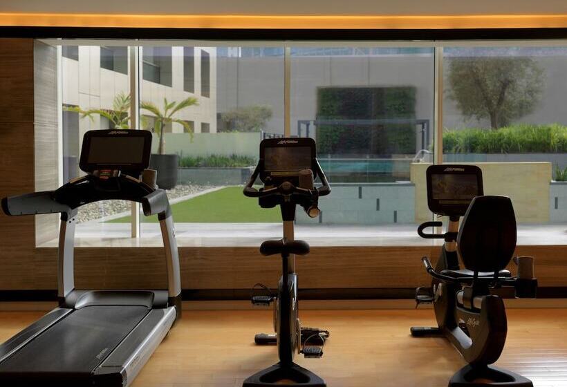 Fotos del hotel Damac Maison Cour Jardin:  8