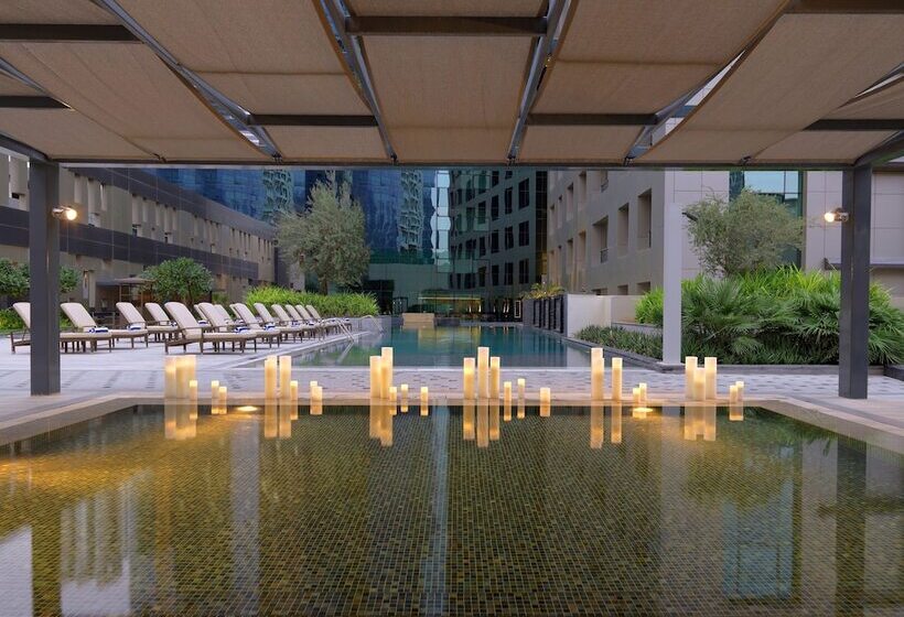 Fotos del hotel Damac Maison Cour Jardin:  19
