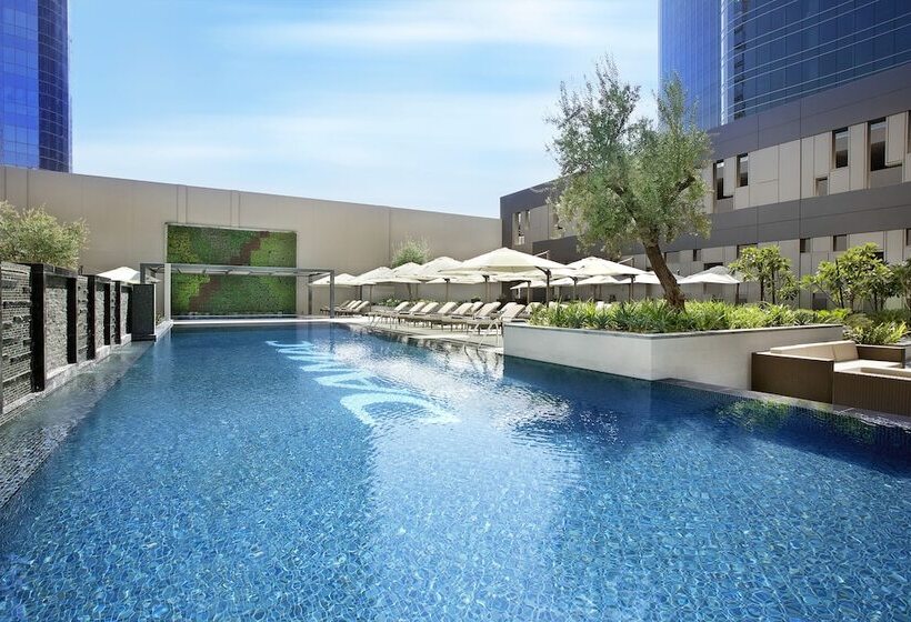 Hotel Damac Maison Cour Jardin