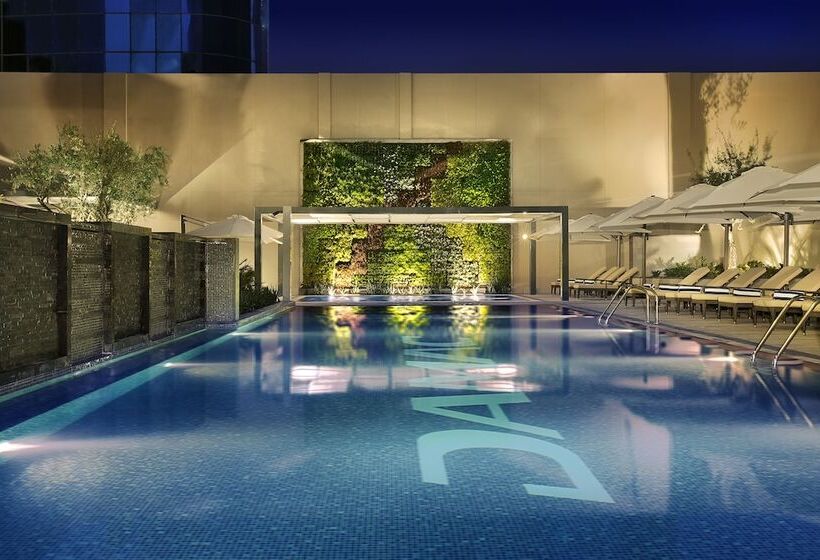 Fotos del hotel Damac Maison Cour Jardin:  6