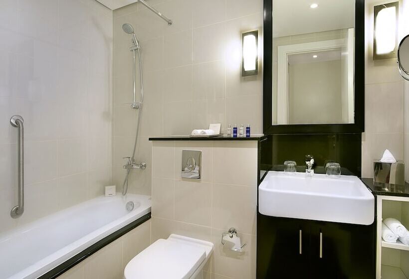 Fotos del hotel Damac Maison Cour Jardin:  13