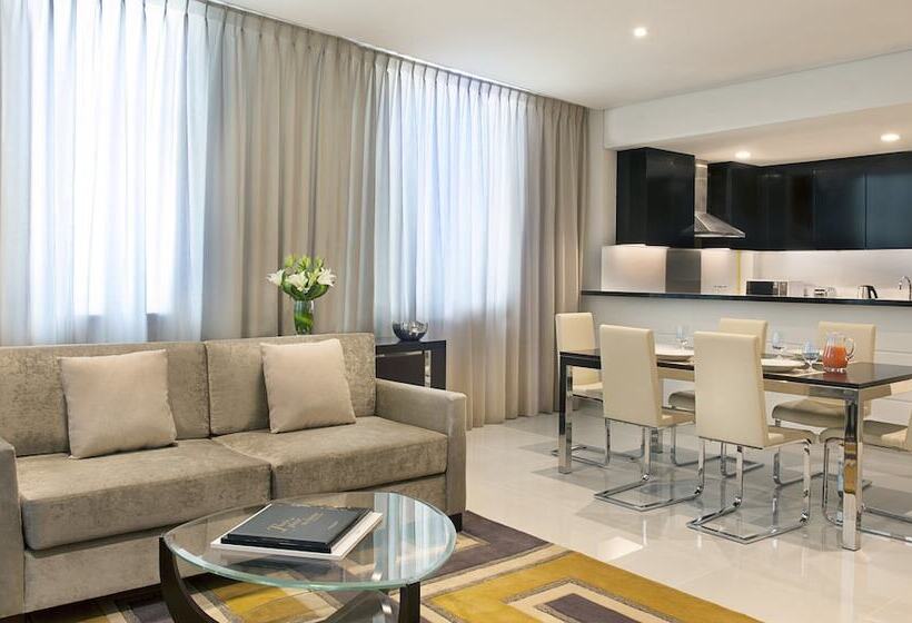 Fotos del hotel Damac Maison Cour Jardin:  30