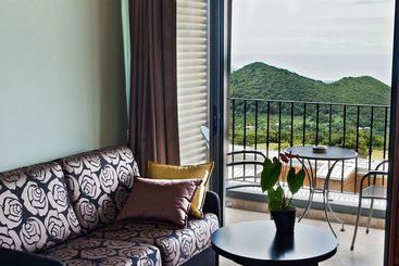 هتل Diana Dea Lodge